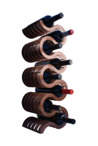 Loop - Wine Rack