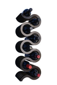Loop - Wine Rack
