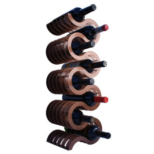 Loop - Wine Rack