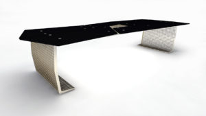 Luxury - Conference Desk