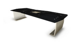 Luxury - Conference Desk