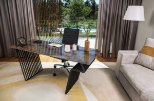 Purity - Office Desk