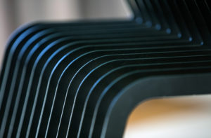 Purity - Office Desk
