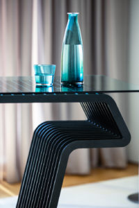 Purity - Office Desk