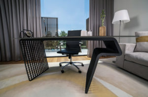 Purity - Office Desk