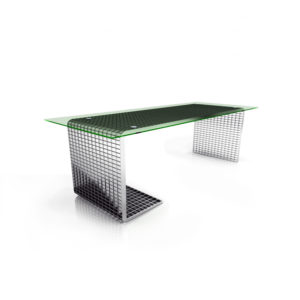 Simplicity - Mesa de Escritório