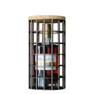 Vinho Porto Vista Alegre 500ml