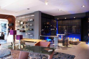 Special Projects - Cobermaster Concept Store