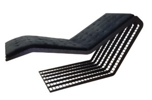 Gravity - Chaise Longue