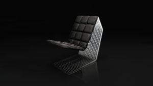 Relax - Lounge Chair