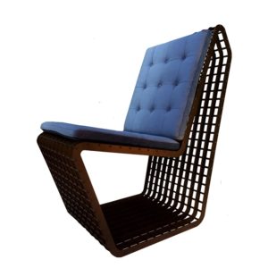 Relax - Lounge Chair