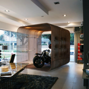 Special Projects - Cobermaster Concept Store