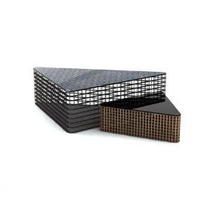 Angle - Center Table