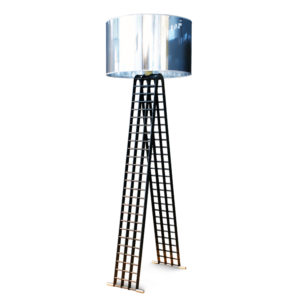 V - Candeeiro de pé