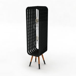 Dawn - Floor Lamp