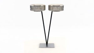 Twins - Floor Lamp