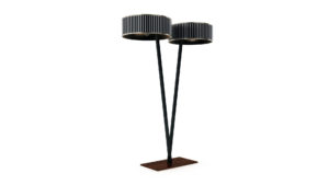 Twins - Floor Lamp