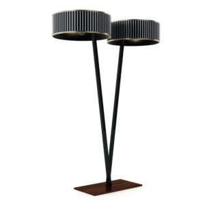 Twins - Floor Lamp