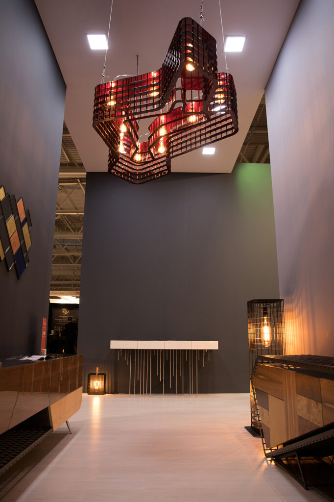 Feira Maison et Objet 2019