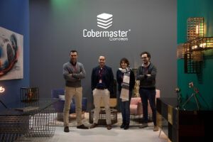 Equipa Cobermaster Concept - Maison et Objet 2019