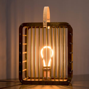 Lamp CASE - Maison et Objet 2019