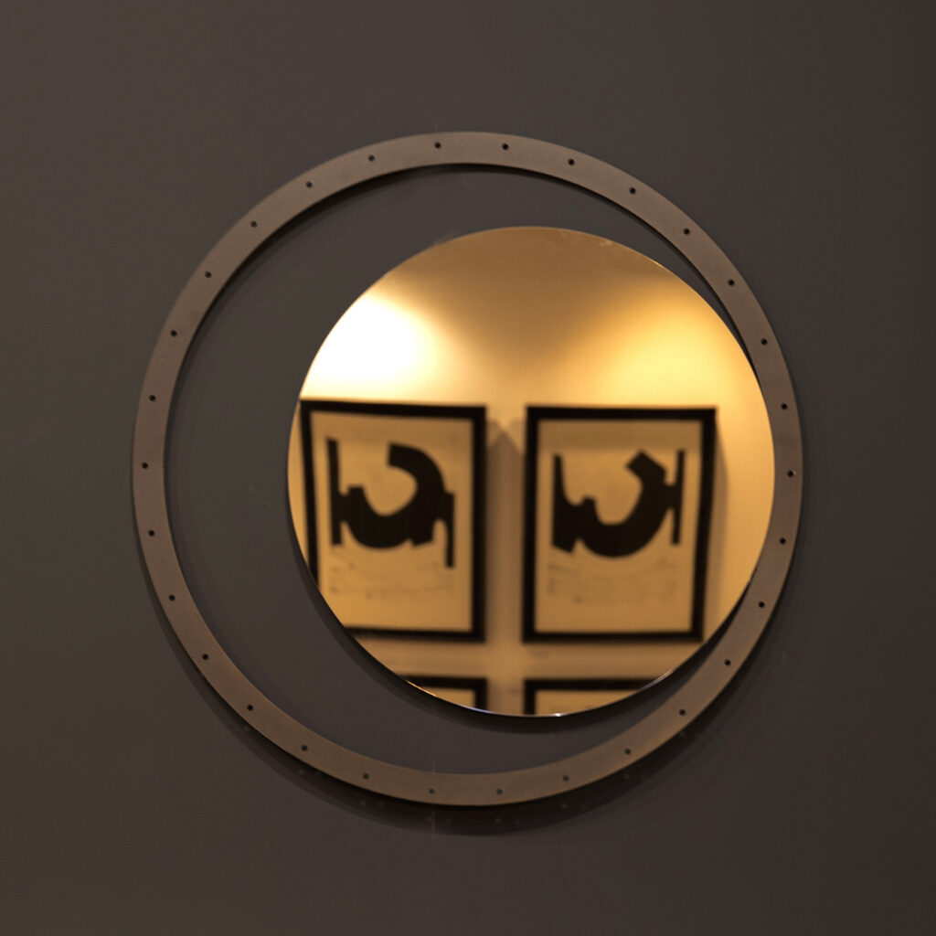 Mirror - ECLIPSE Maison et Objet 2019