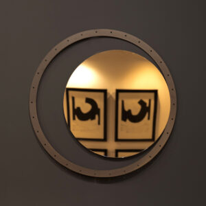 Mirror - ECLIPSE Maison et Objet 2019