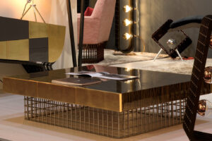 ELEMENTS na Feira Maison et Objet 2019