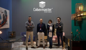 Equipa Cobermaster Concept - Maison et Objet 2019