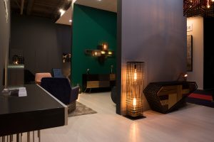 Expositor Maison et Objet 2019
