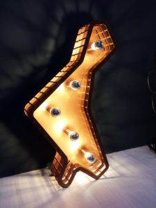 Disform - Floor Lamp