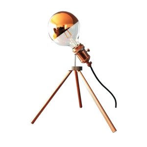 Candeeiro de Mesa Telescope