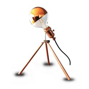Telescope - Desk Lamp