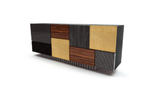 Rubik - Sideboard