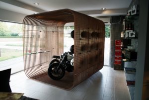 Projets Speciaux