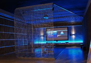 Projets Speciaux - 3