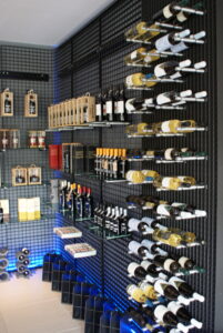 soluções de retail